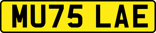 MU75LAE