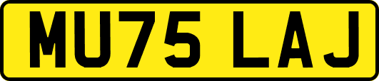 MU75LAJ