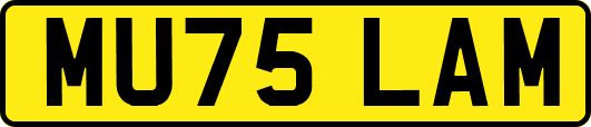 MU75LAM
