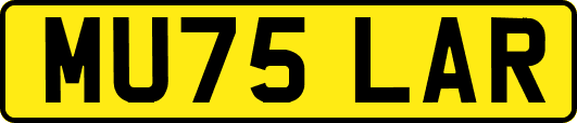 MU75LAR