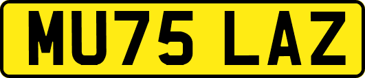 MU75LAZ