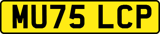 MU75LCP