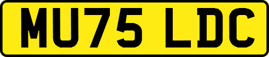 MU75LDC
