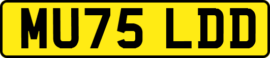 MU75LDD