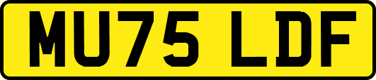 MU75LDF