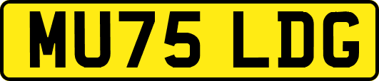 MU75LDG
