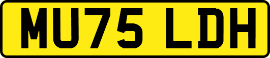 MU75LDH