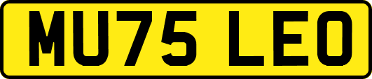 MU75LEO