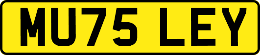 MU75LEY