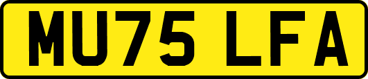 MU75LFA
