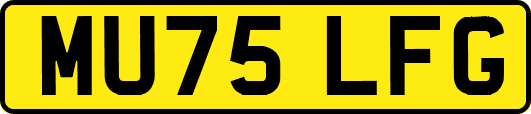 MU75LFG