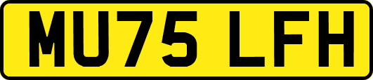 MU75LFH