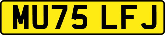 MU75LFJ