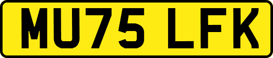 MU75LFK