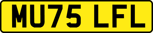 MU75LFL