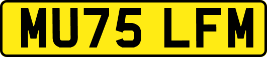 MU75LFM