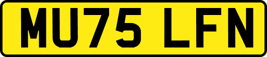 MU75LFN