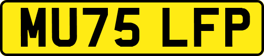 MU75LFP
