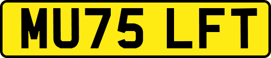 MU75LFT