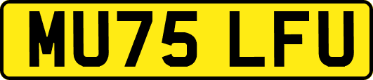 MU75LFU