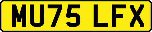 MU75LFX