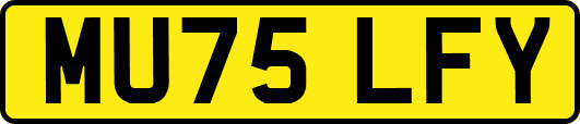 MU75LFY