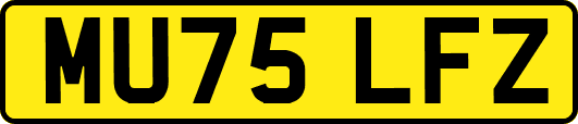 MU75LFZ