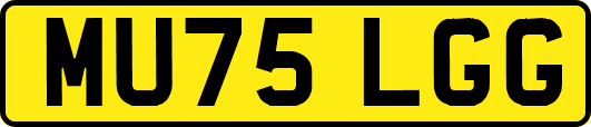 MU75LGG