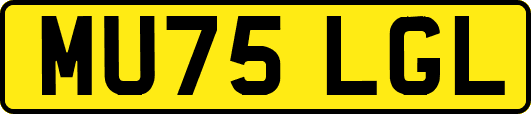 MU75LGL
