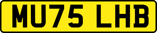 MU75LHB