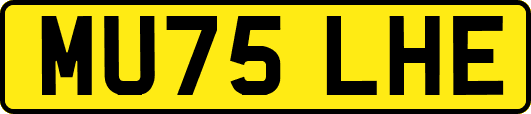 MU75LHE