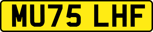 MU75LHF