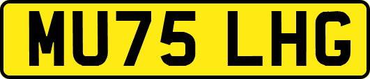 MU75LHG