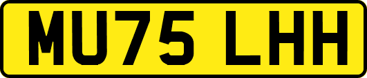 MU75LHH
