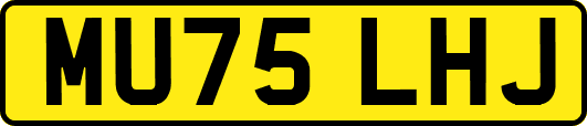 MU75LHJ
