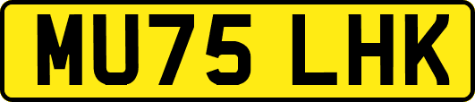 MU75LHK