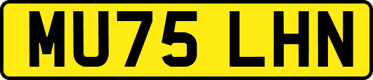 MU75LHN