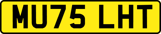 MU75LHT