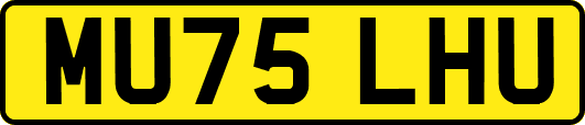 MU75LHU