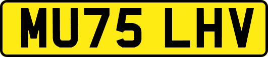 MU75LHV