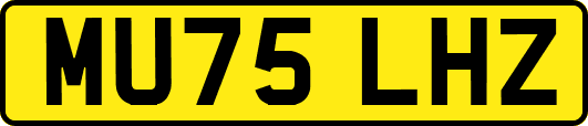MU75LHZ