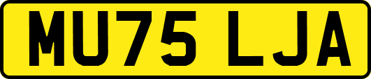 MU75LJA
