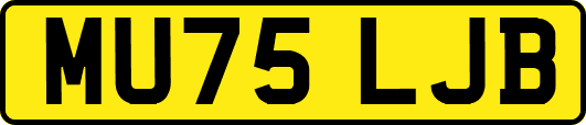 MU75LJB