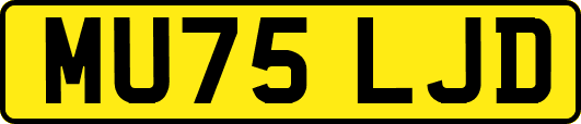 MU75LJD