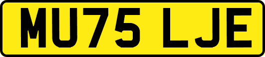 MU75LJE