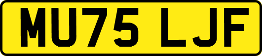 MU75LJF