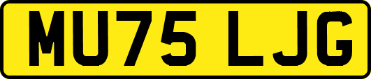 MU75LJG