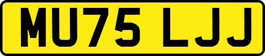 MU75LJJ