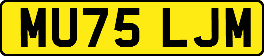 MU75LJM