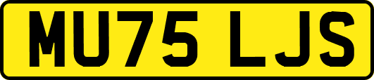 MU75LJS